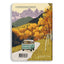 Carnet Van life AVENTURA EDITIONS