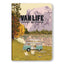 Carnet Van life AVENTURA EDITIONS
