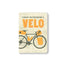 Coffret cyclo voyageur AVENTURA EDITIONS