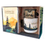 Coffret randonnée AVENTURA EDITIONS