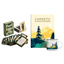 Coffret randonnée AVENTURA EDITIONS