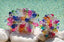 Lampe Grappe Tutti frutti Maison dar dar