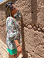 Chemise Mexico BANDITAS FROM MARSEILLE
