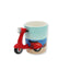 Mug Scooter WINKEE