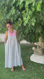 Robe Tavira BANDITAS FROM MARSEILLE