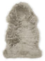 Tapis Gently taupe SKINWILLE