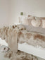 Tapis Gently taupe SKINWILLE