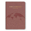 Carnet Vivre à l'étranger AVENTURA EDITIONS
