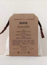 Bohosita : eau de toilette femme Rose Blow irrésistible