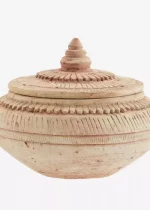 Bohosita : pot en terre ethnic Terracota décoration intérieure