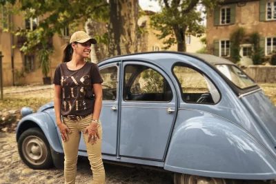 Bohosita : nouvelle collection tee-shirts femme tendance et chic